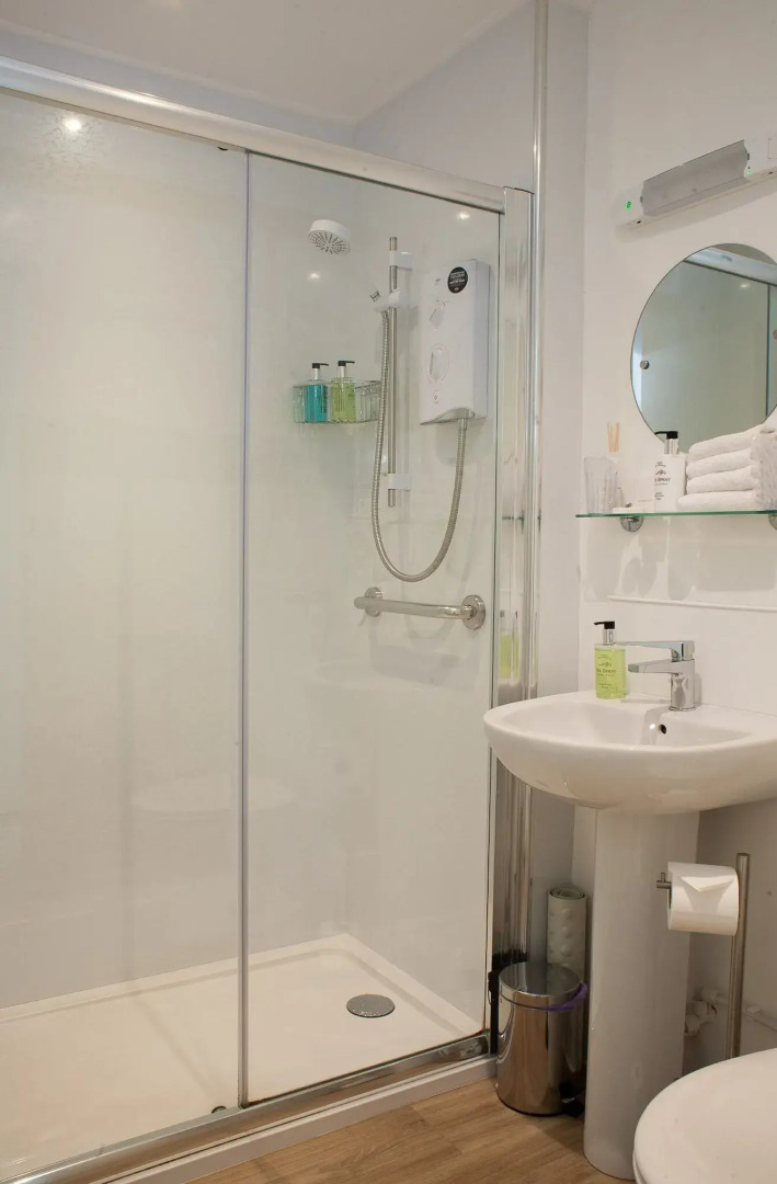 The Parks Guest House