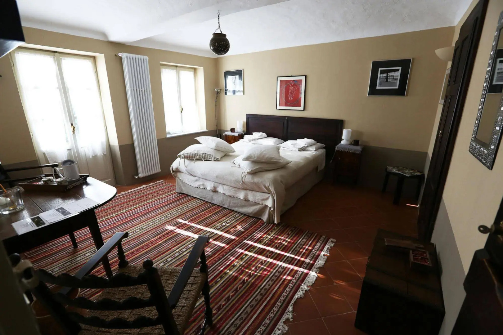 Sotto la Luna Bruna B&B