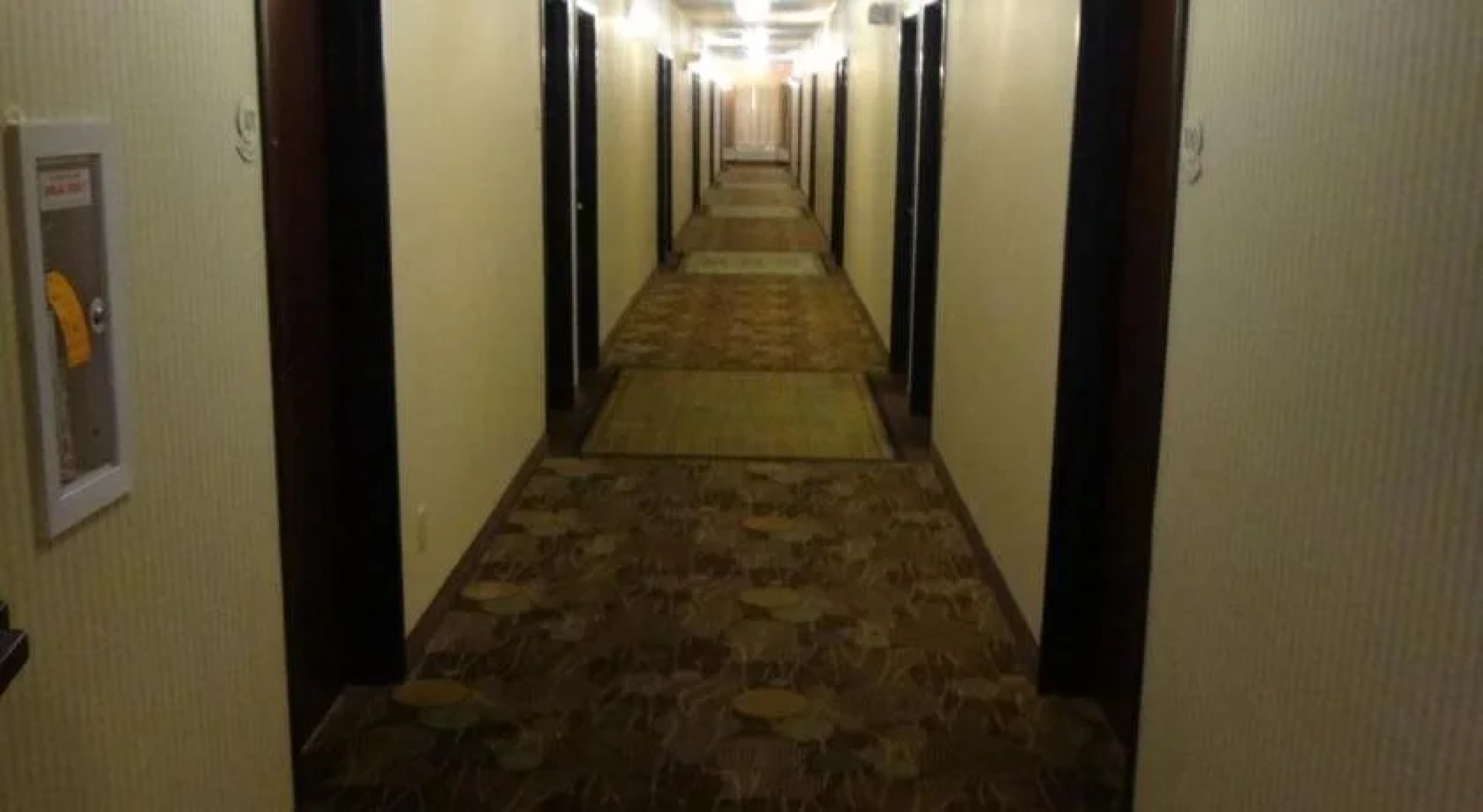 Stay Suites Of America - Dodge City