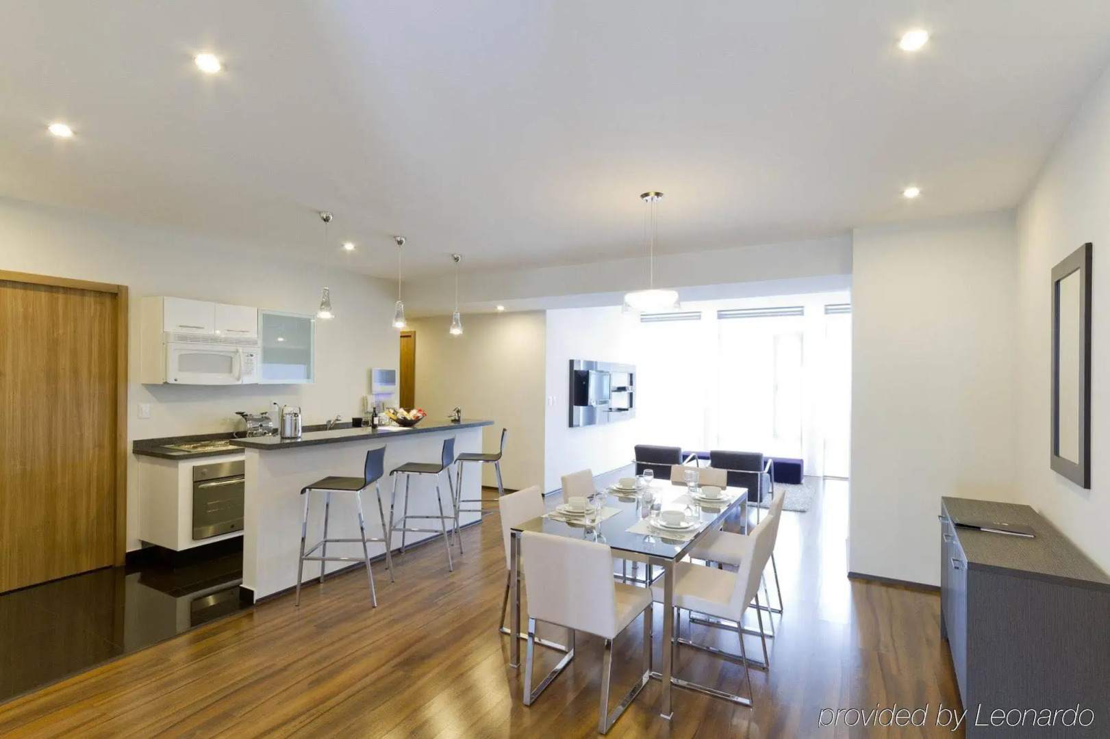 Plaza Suites Mexico City