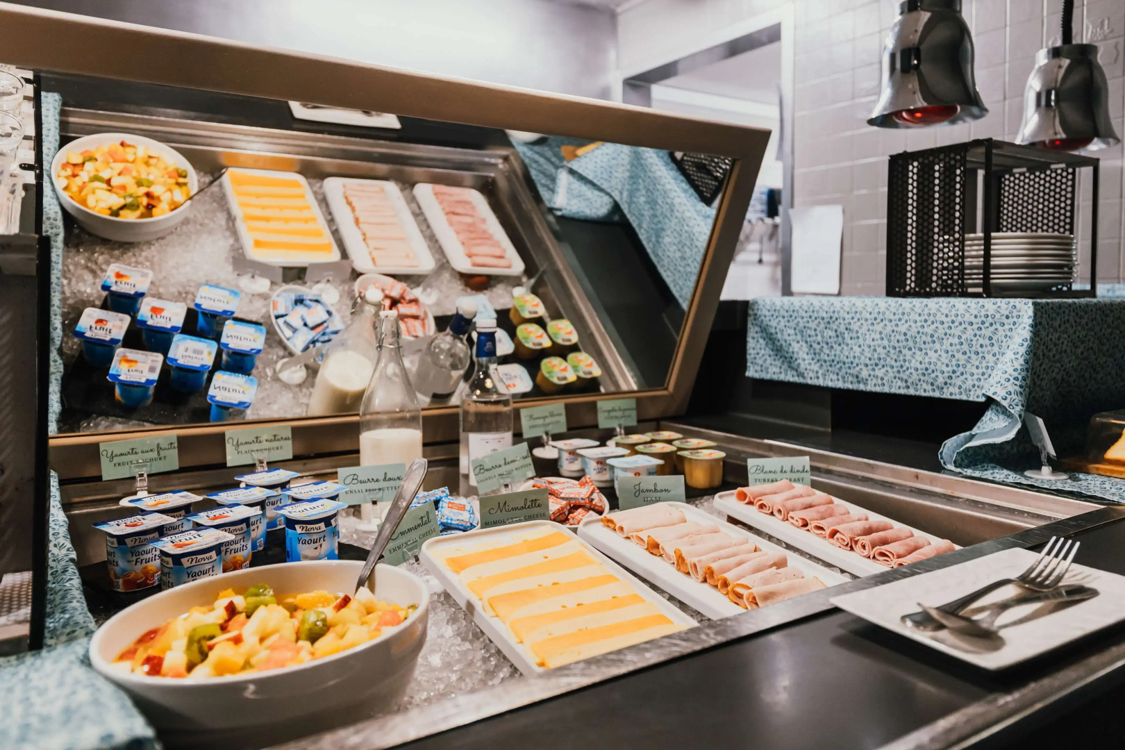 Sure Hotel by Best Western Limoges Sud