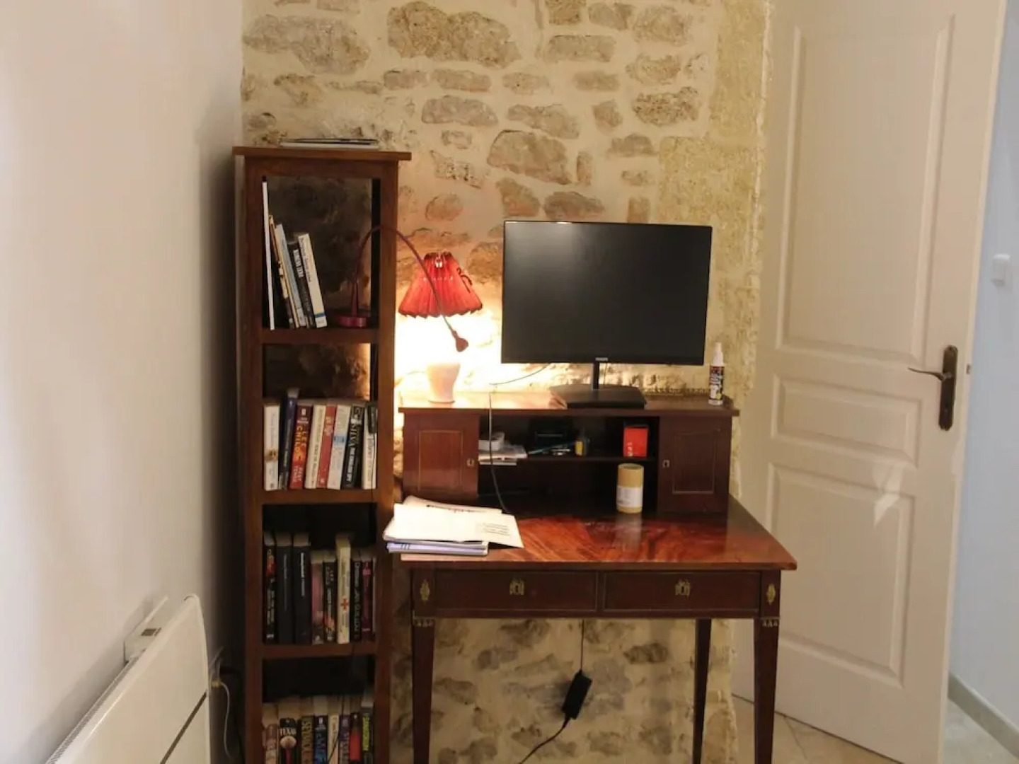 Scenic Villa With View of the Gardon River