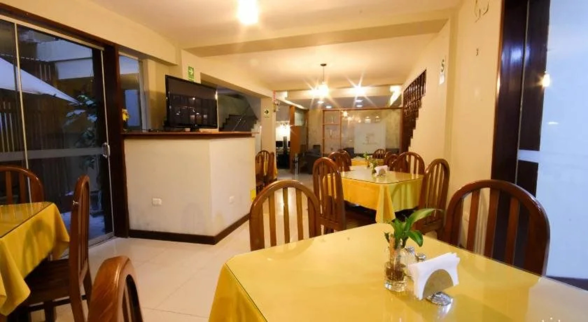 Paraíso Hotel Chiclayo I