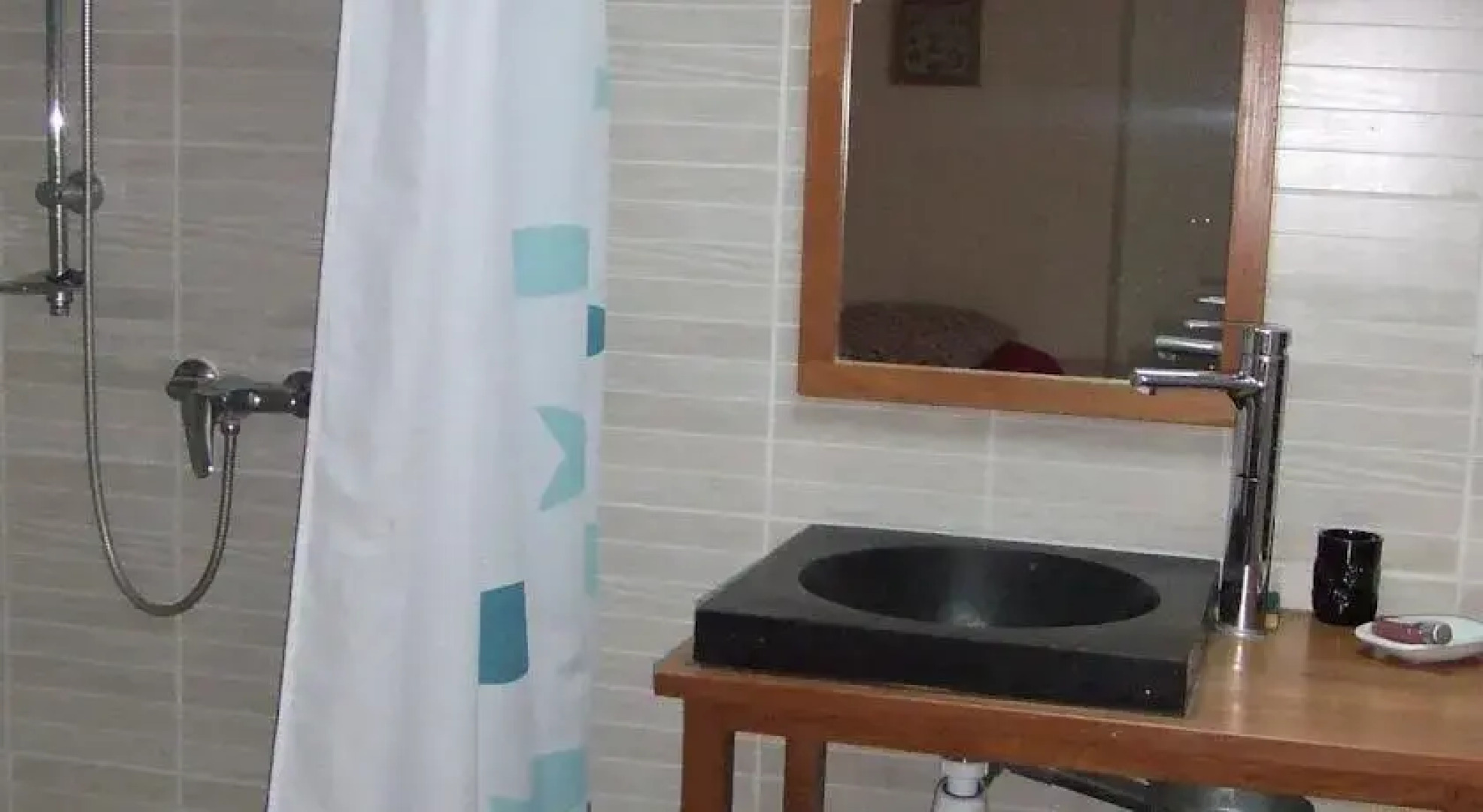 La Grange aux Orchidées