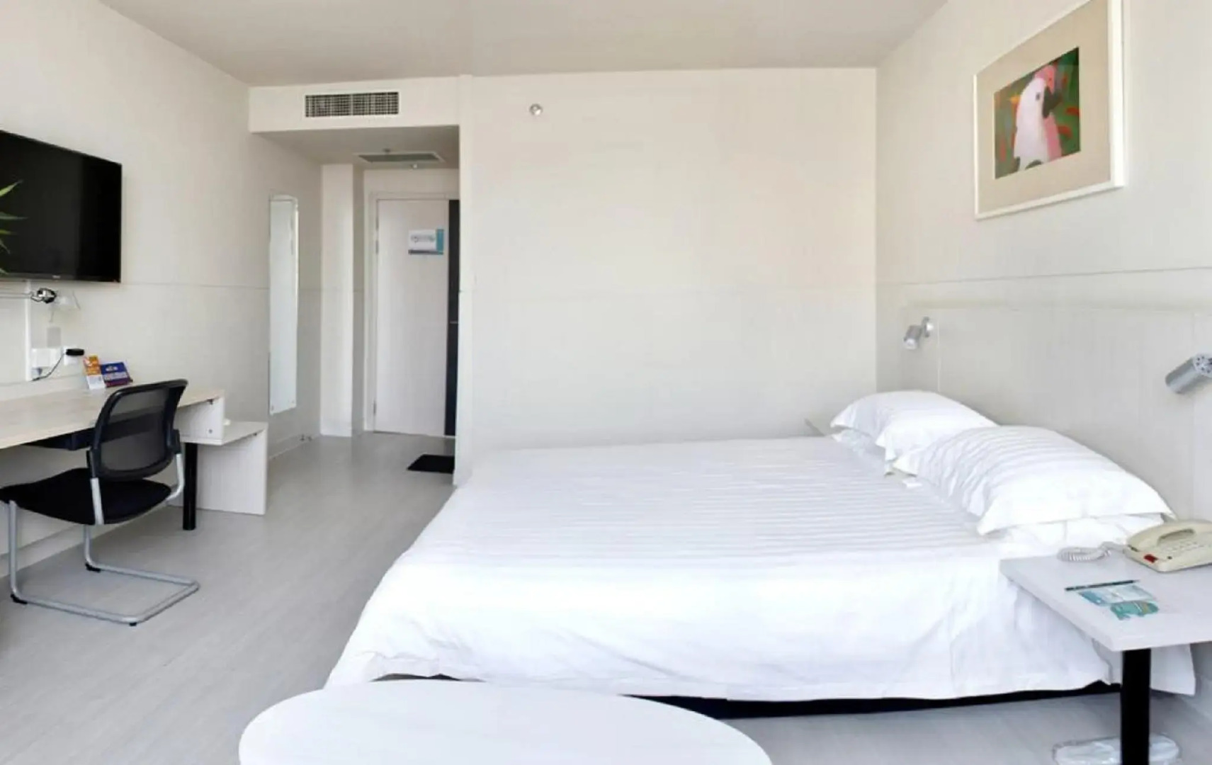 Jinjiang Inn Xinyue Plaza Lijinghu Park, Yinchuan