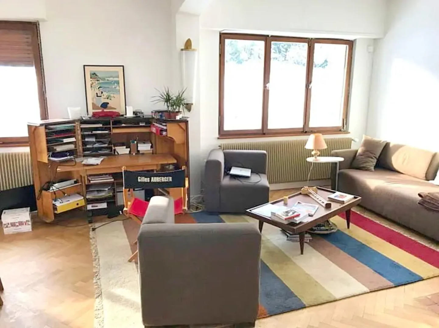 Chalet With 6 Bedrooms In Wangenbourg-engenthal, With Furnished Garden And Wifi - 40 Km From The Slopes