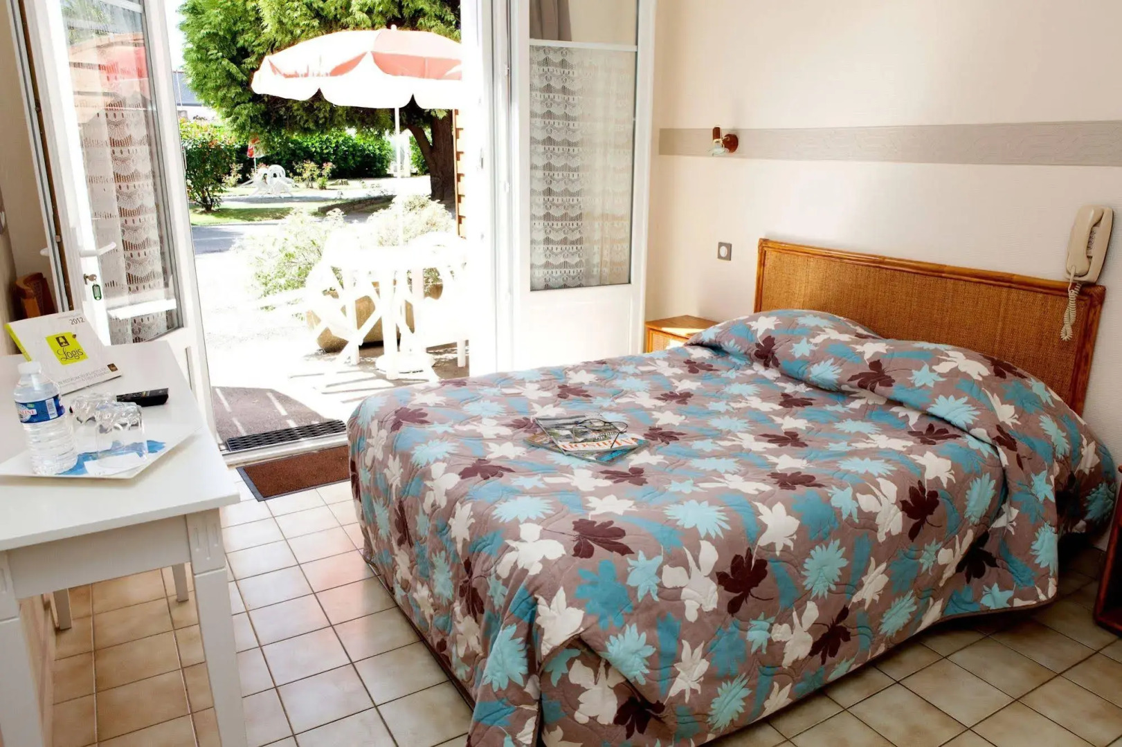 Logis Auberge du Bon Cidre