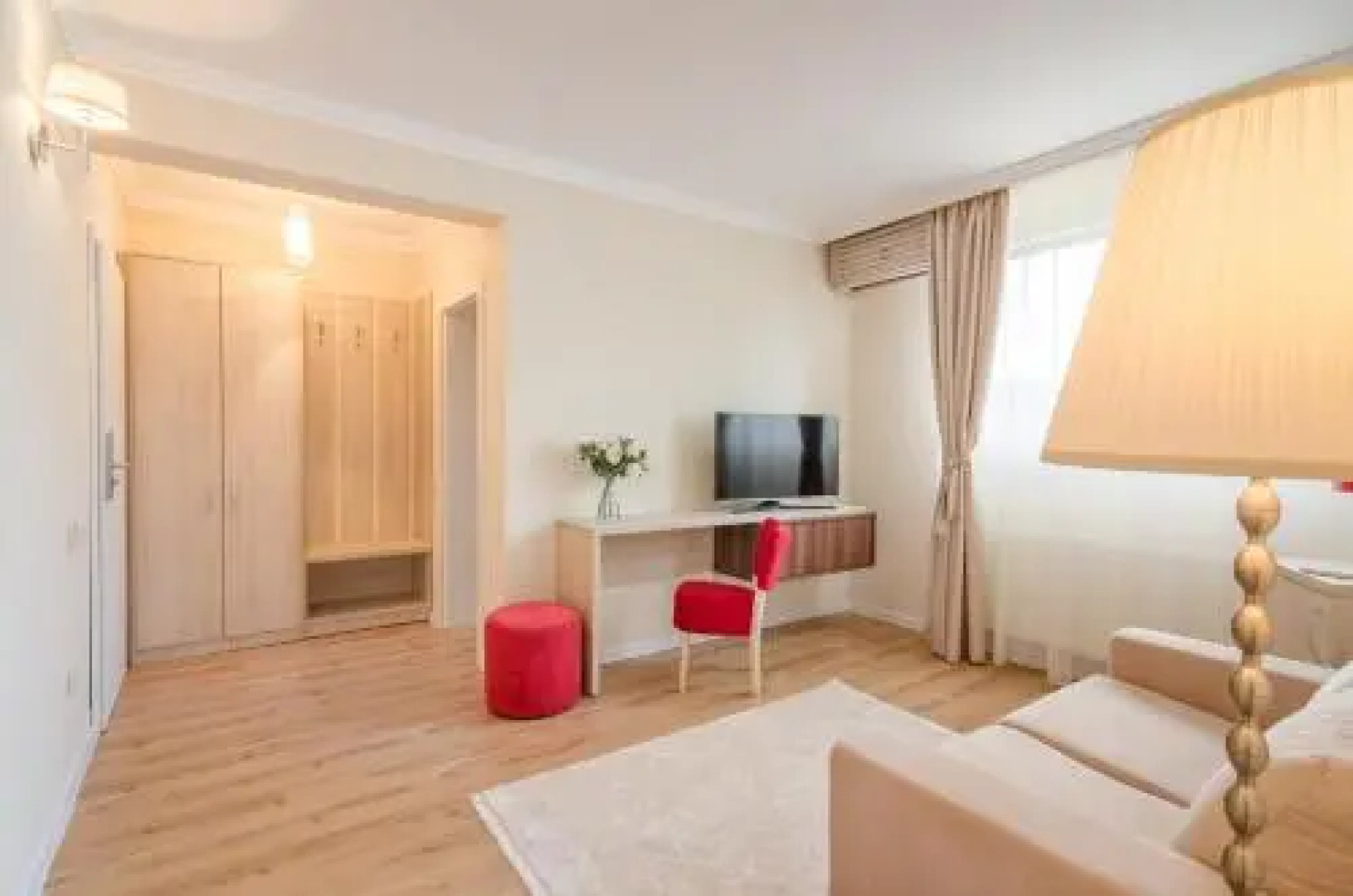 Seva Hotel & Health Club