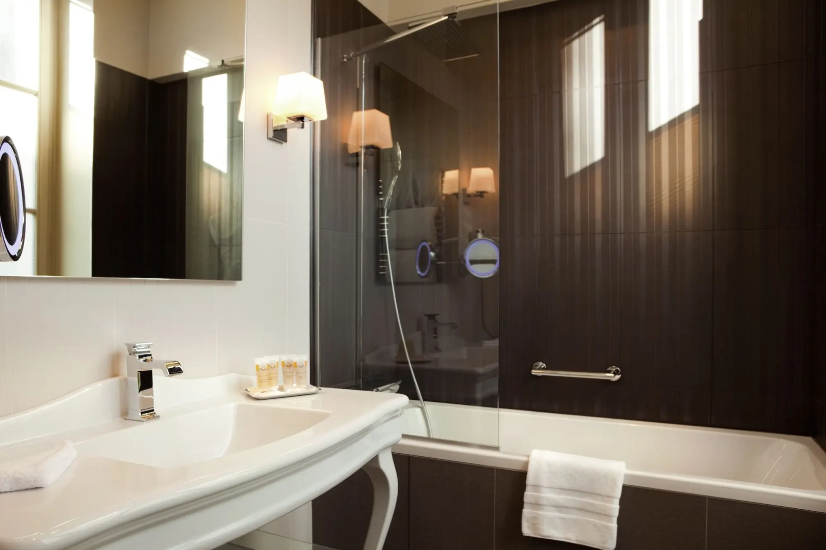 Le Stendhal Place Vendôme Hotel Paris - MGallery Collection