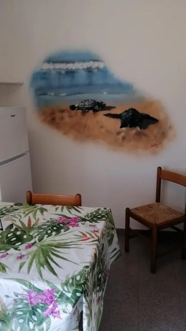 Appartamenti Santa Caterina