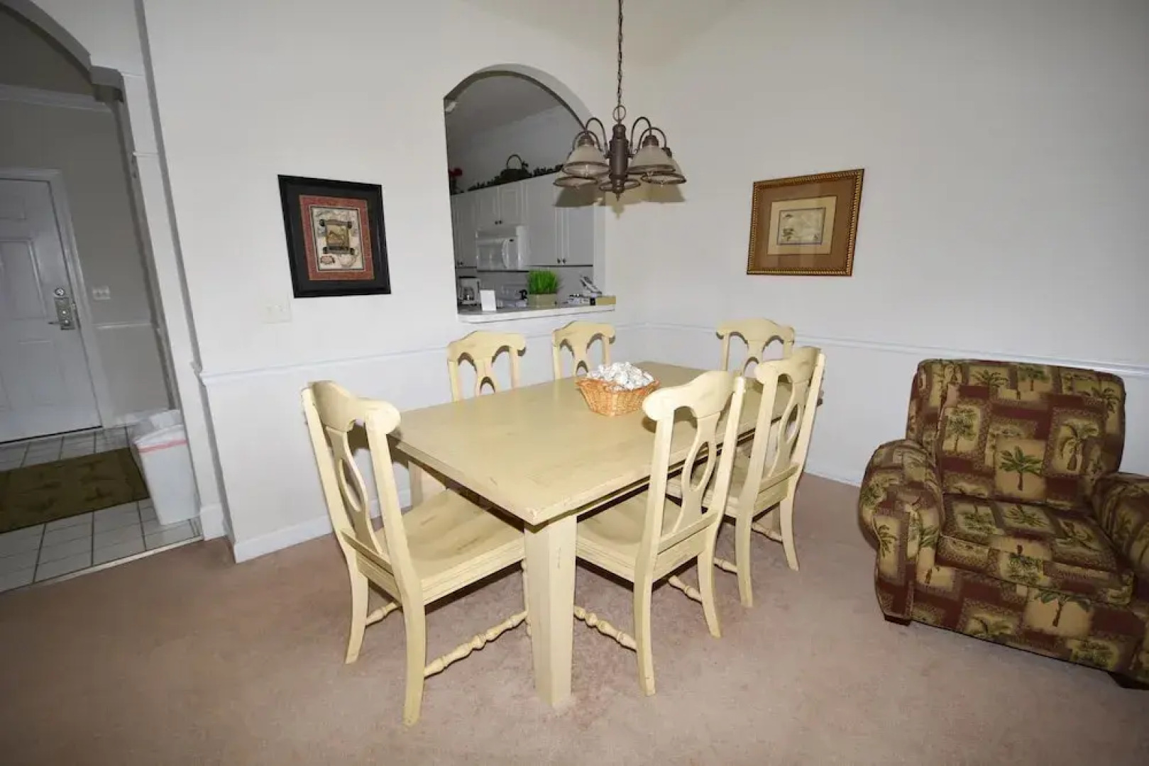 River Crossing Apartment 1233