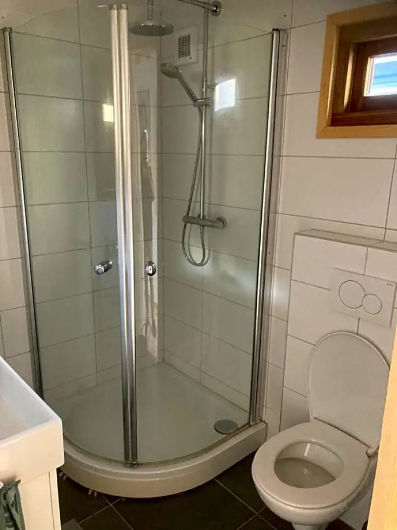 Bed & Breakfast ‘t Westergouwertje