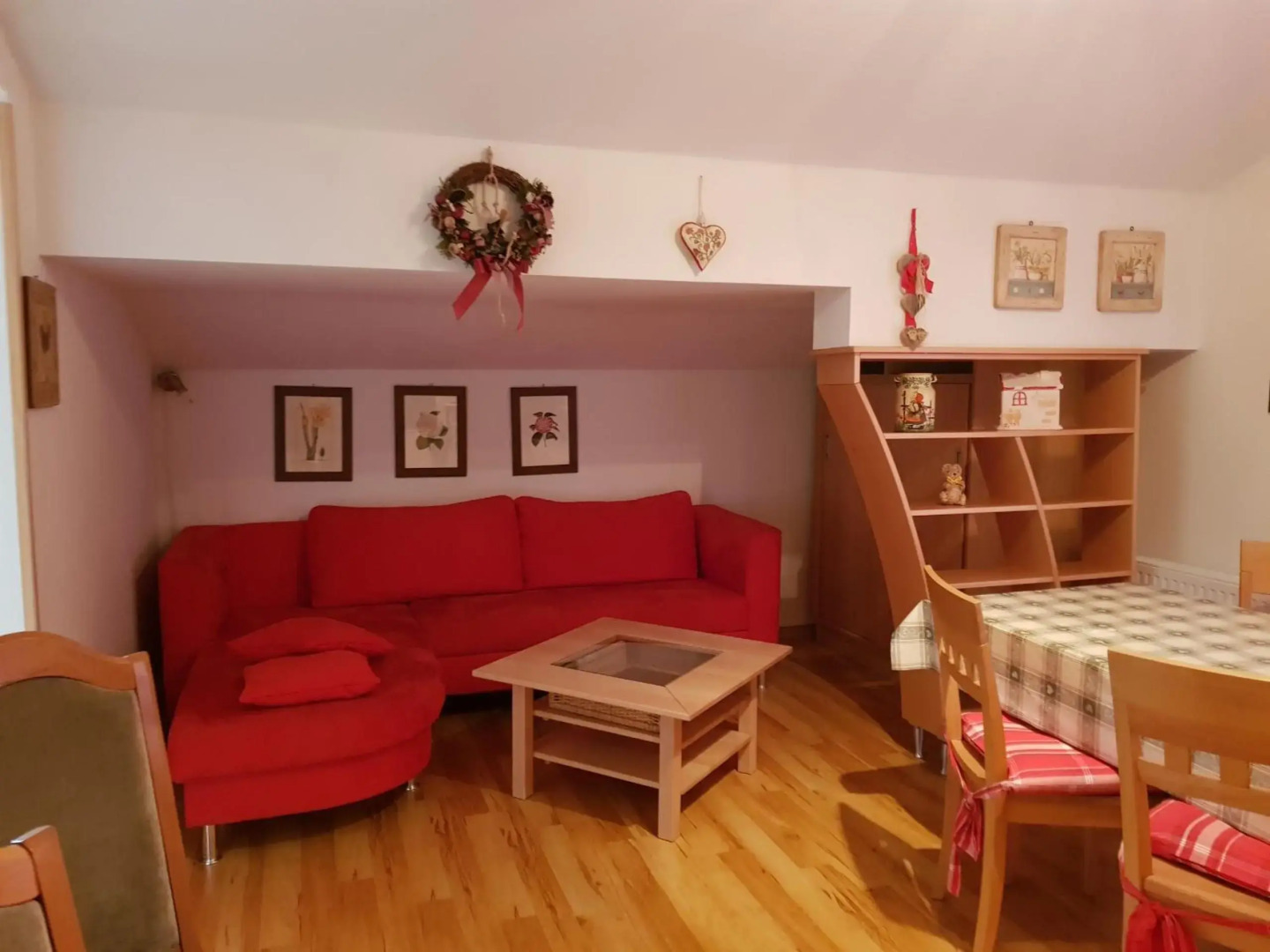 Haus Claudia by Globalimmoservice