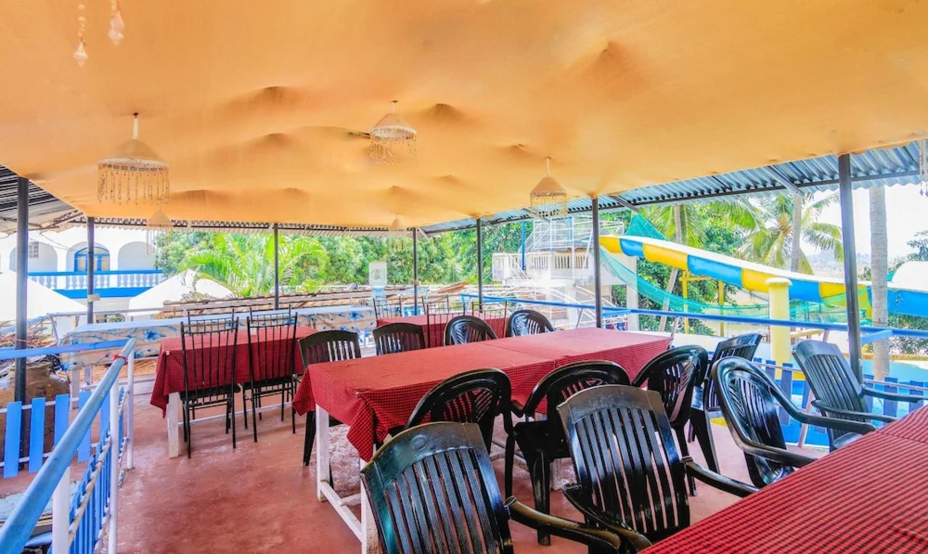 Coco Heritage Resort