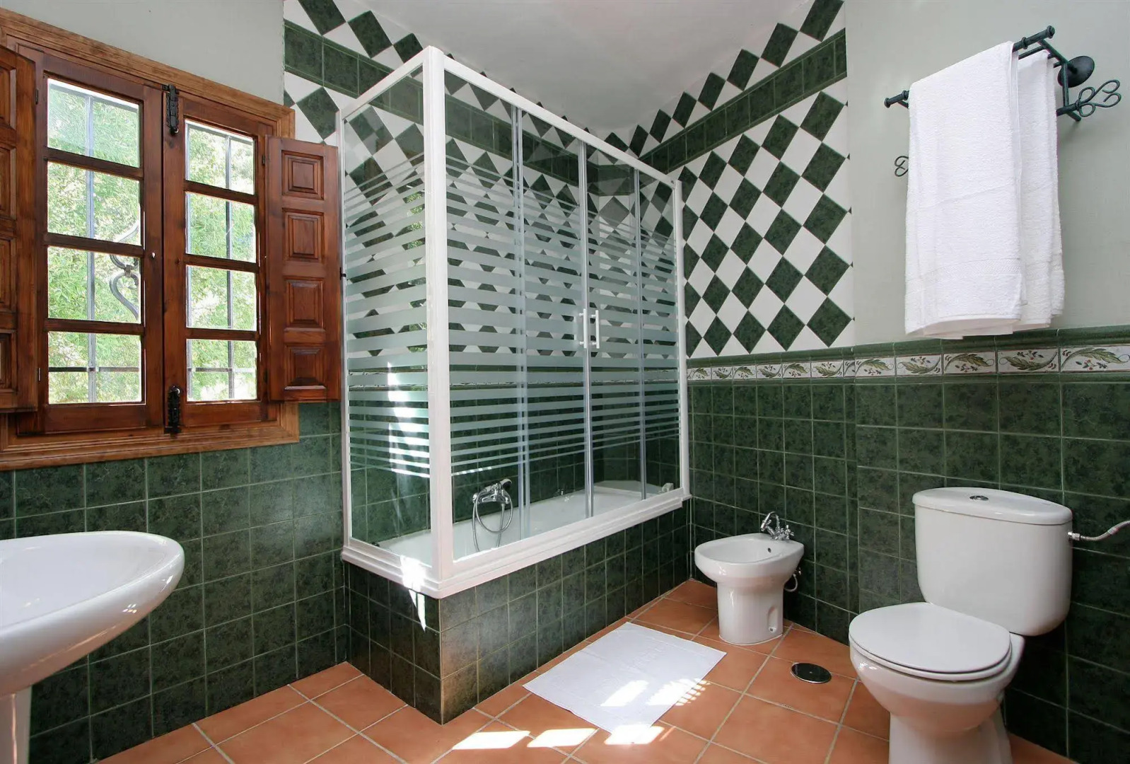 Molino Cuatro Paradas