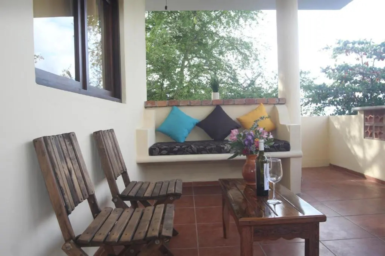 Casa SanMar cerca de la playa