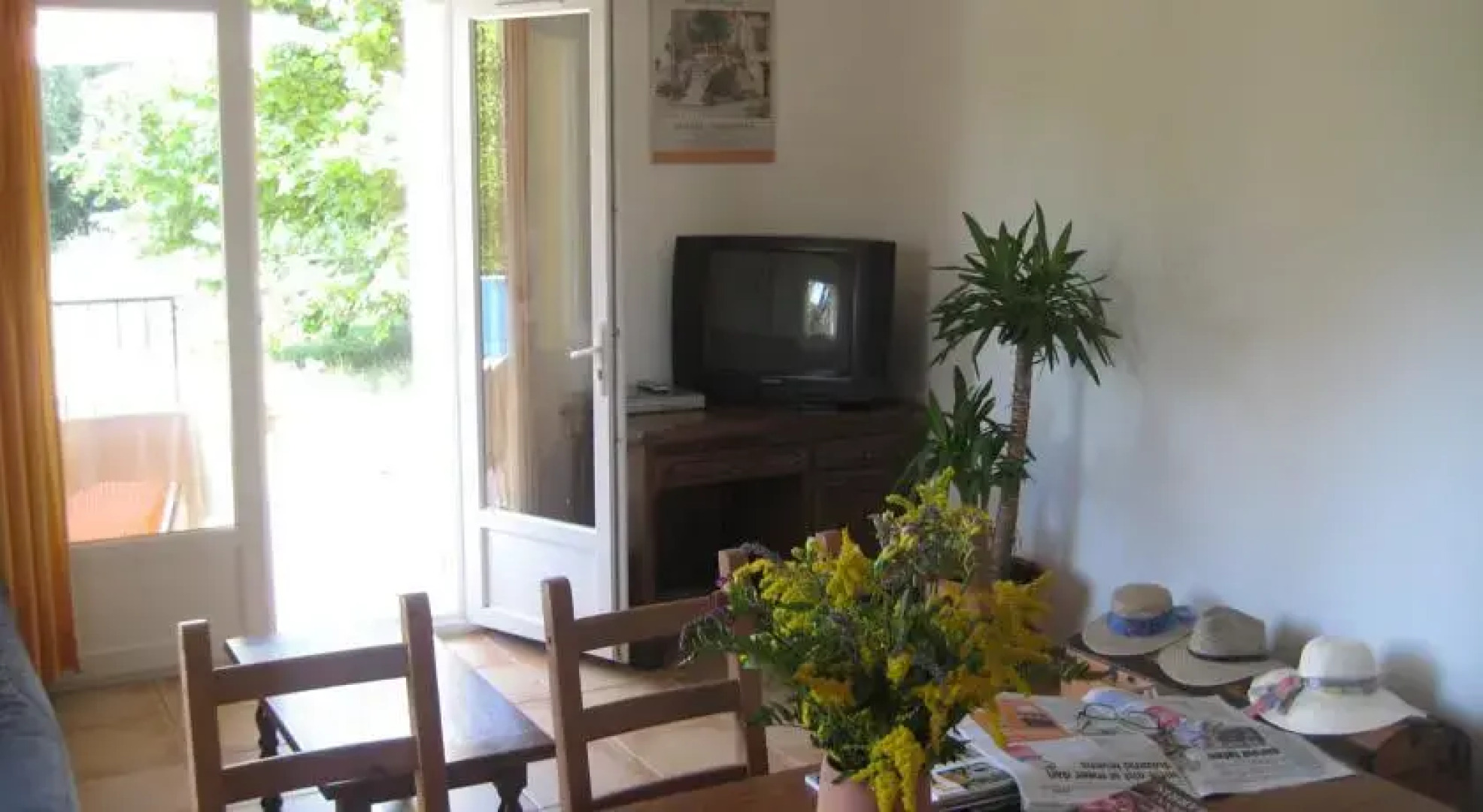 La Bergerie Provençale