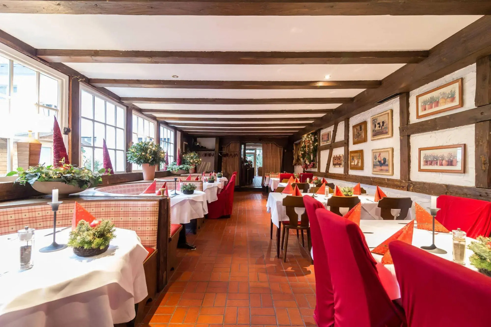 Thermen Hotel Bad Soden am Taunus