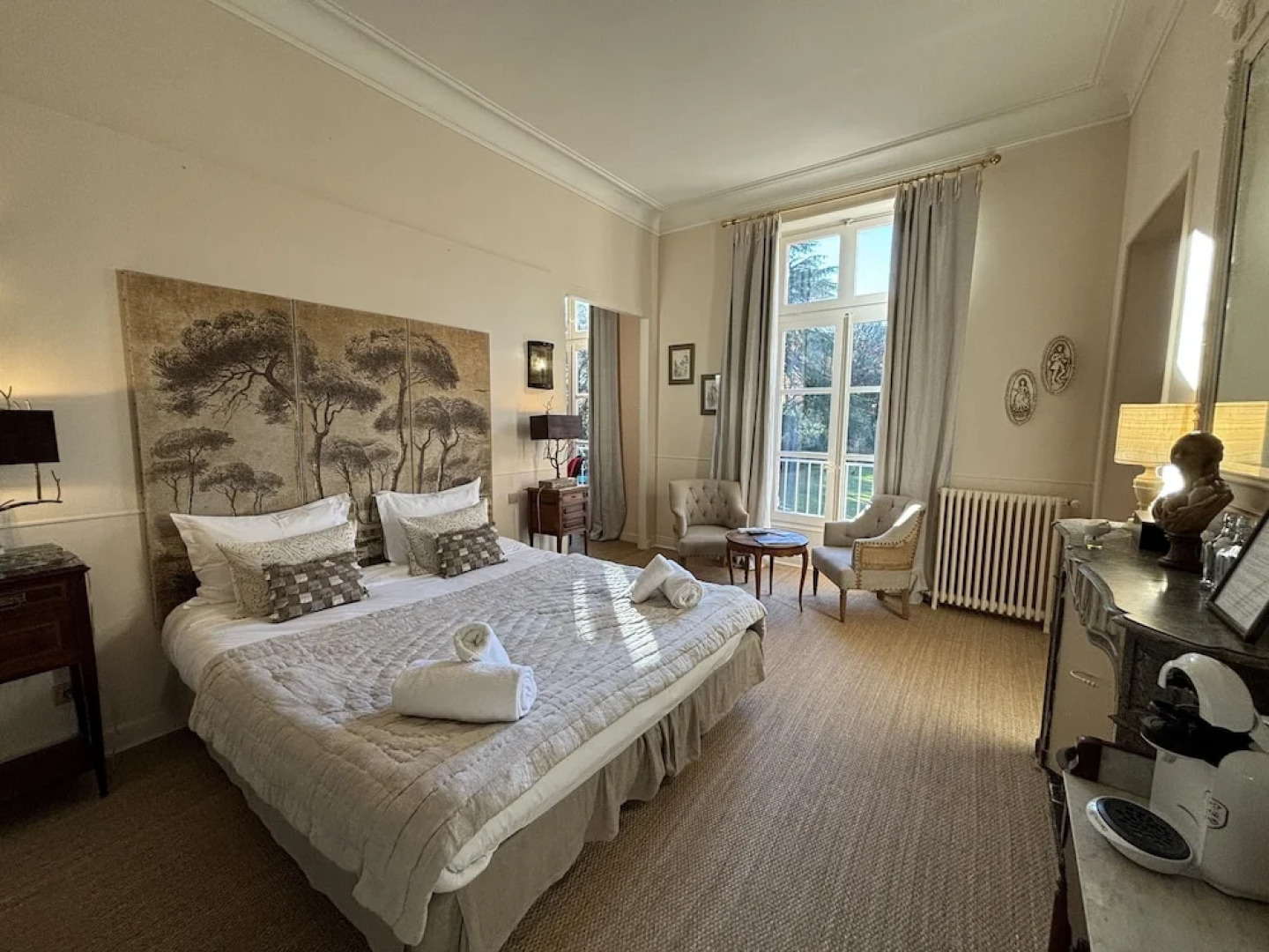 Chateau de Roquelune