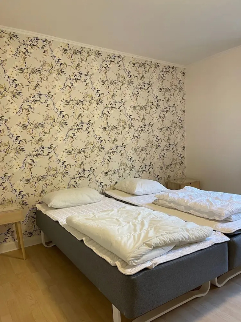 The Gatekeepers Cottage at Hindemae Estate Cozy Stay in Historic Surroundings