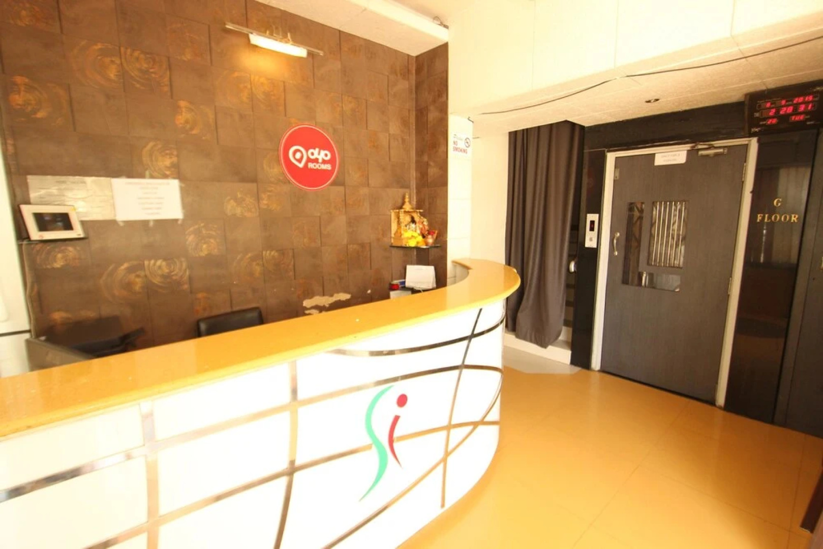 OYO 1983 Hotel Sai Kripa Imperial