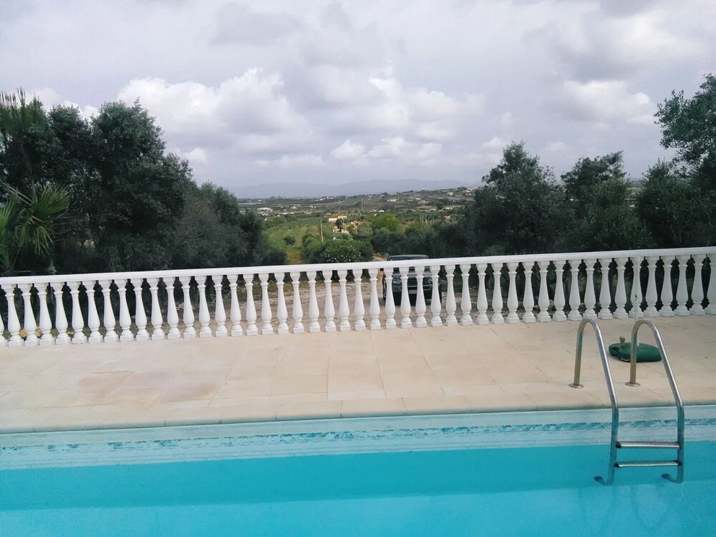 Santa teresa Farmhouse byRental4all