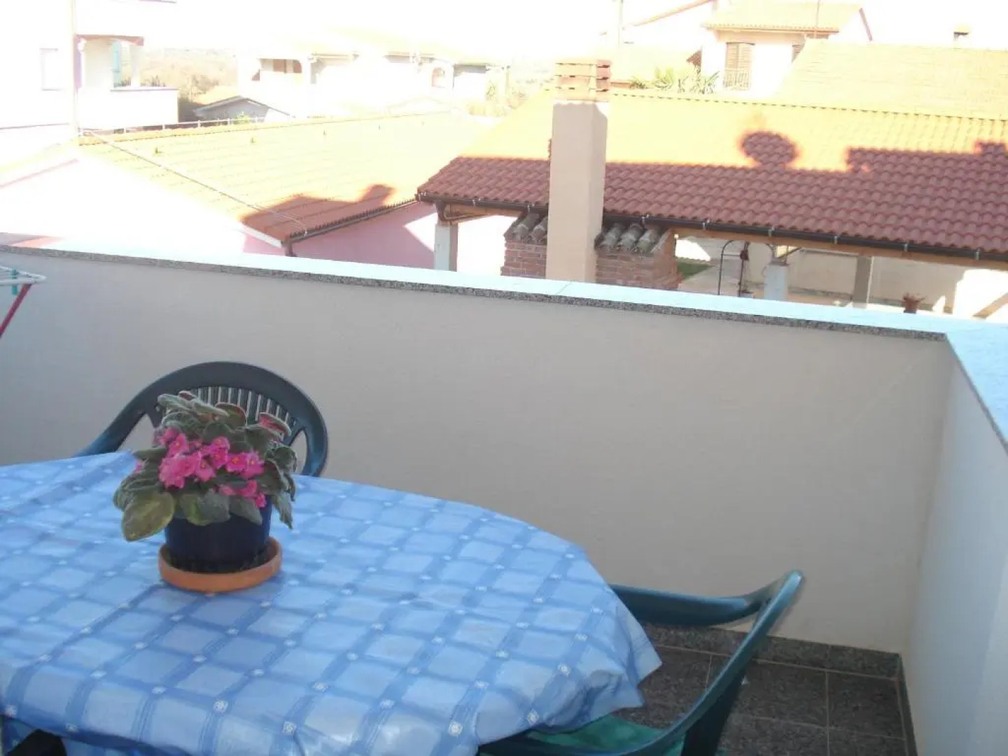 Apartments Buzleta II