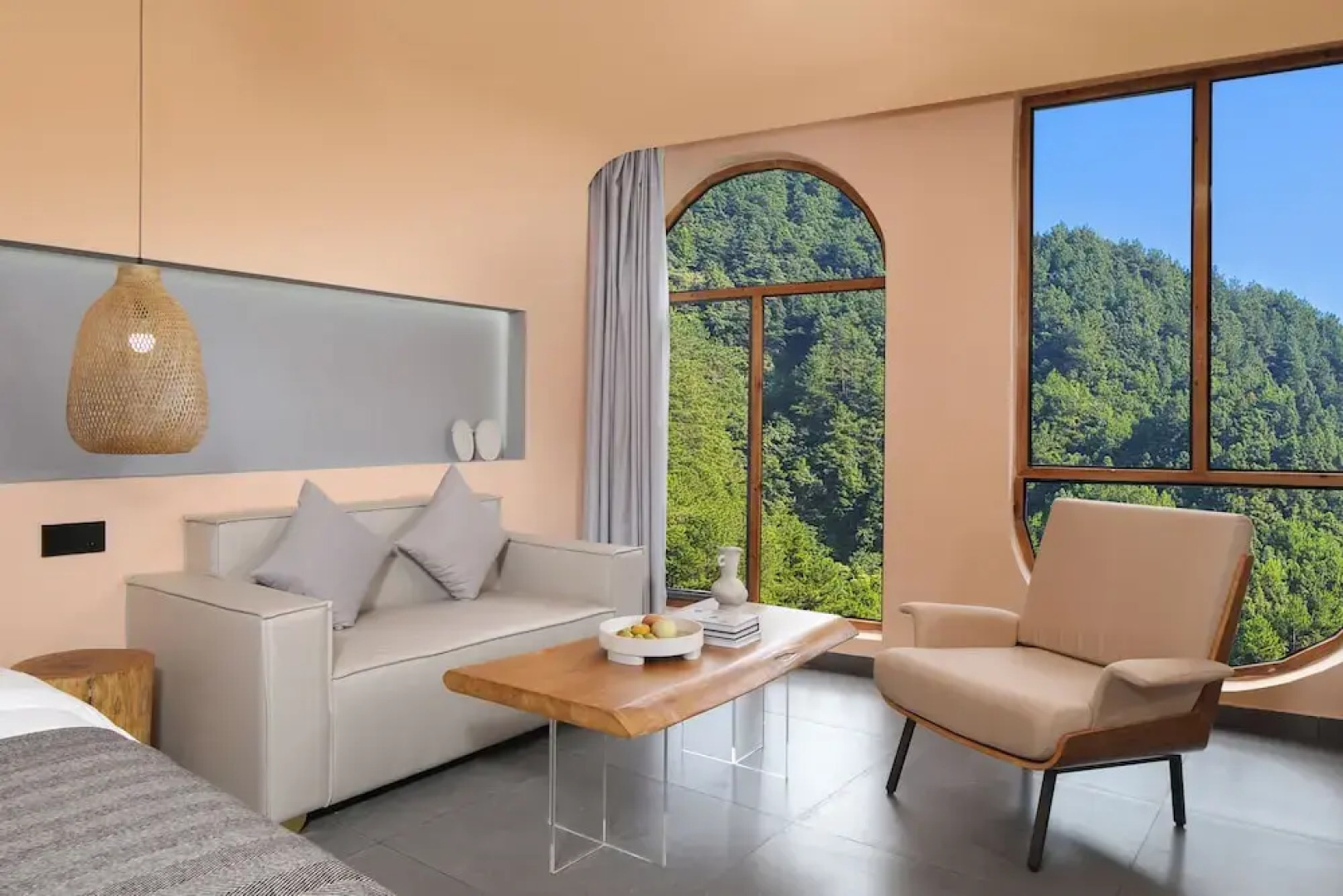 Sanchunli Ji Garden Meisu