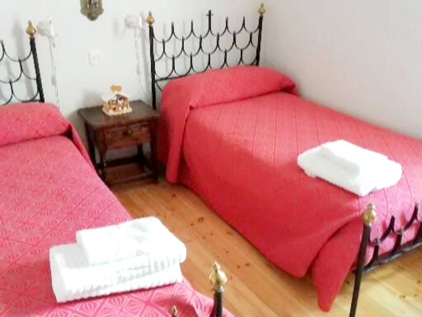 House With 8 Bedrooms in Sardón de Duero, With Enclosed Garden and Wifi