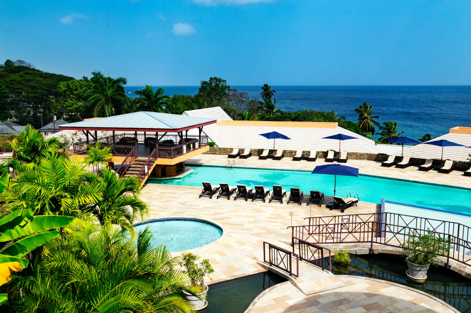 Le Grand Courlan Spa Resort - Adults Only