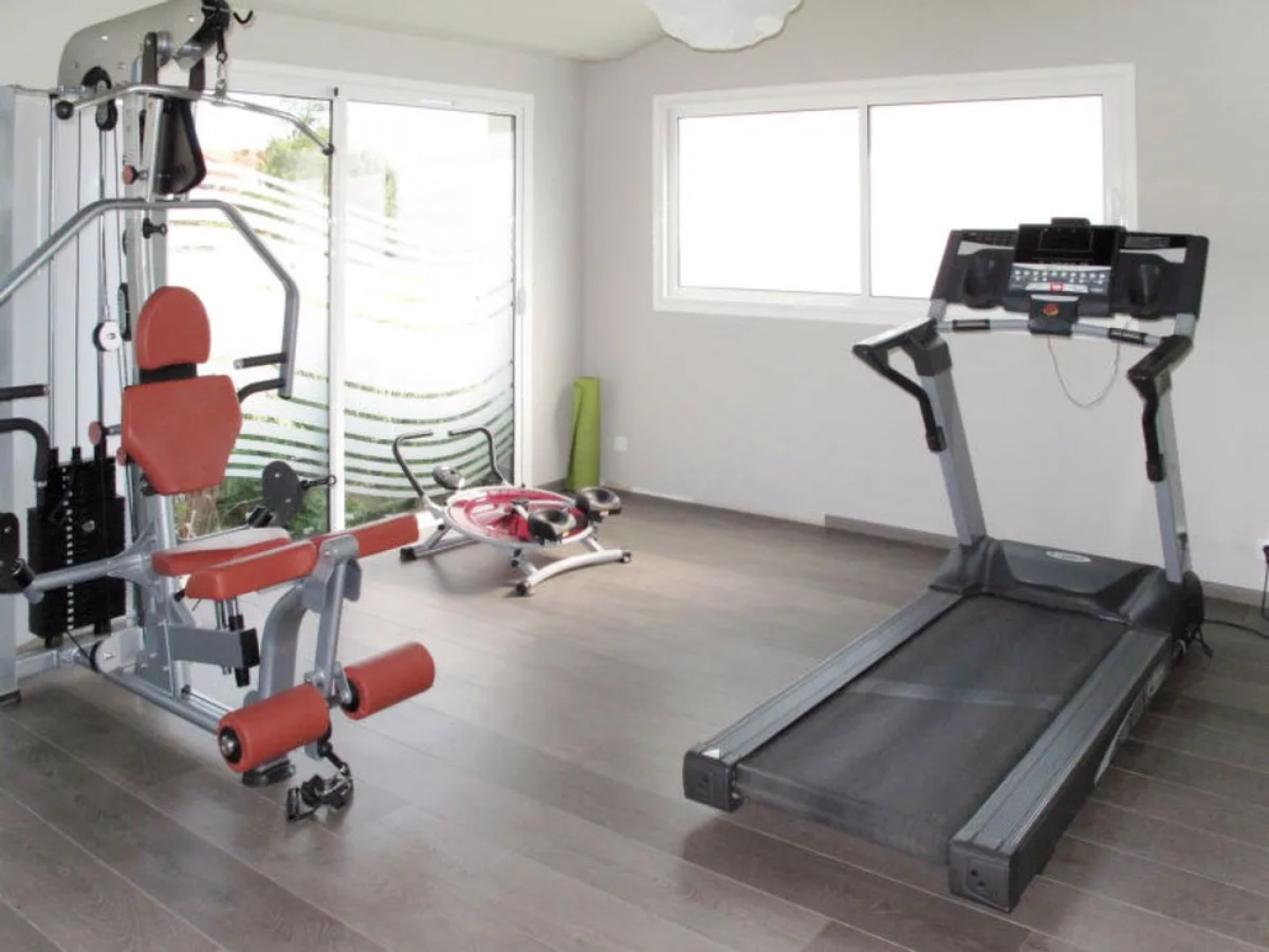 Le Mas de Torreilles (TRR103)