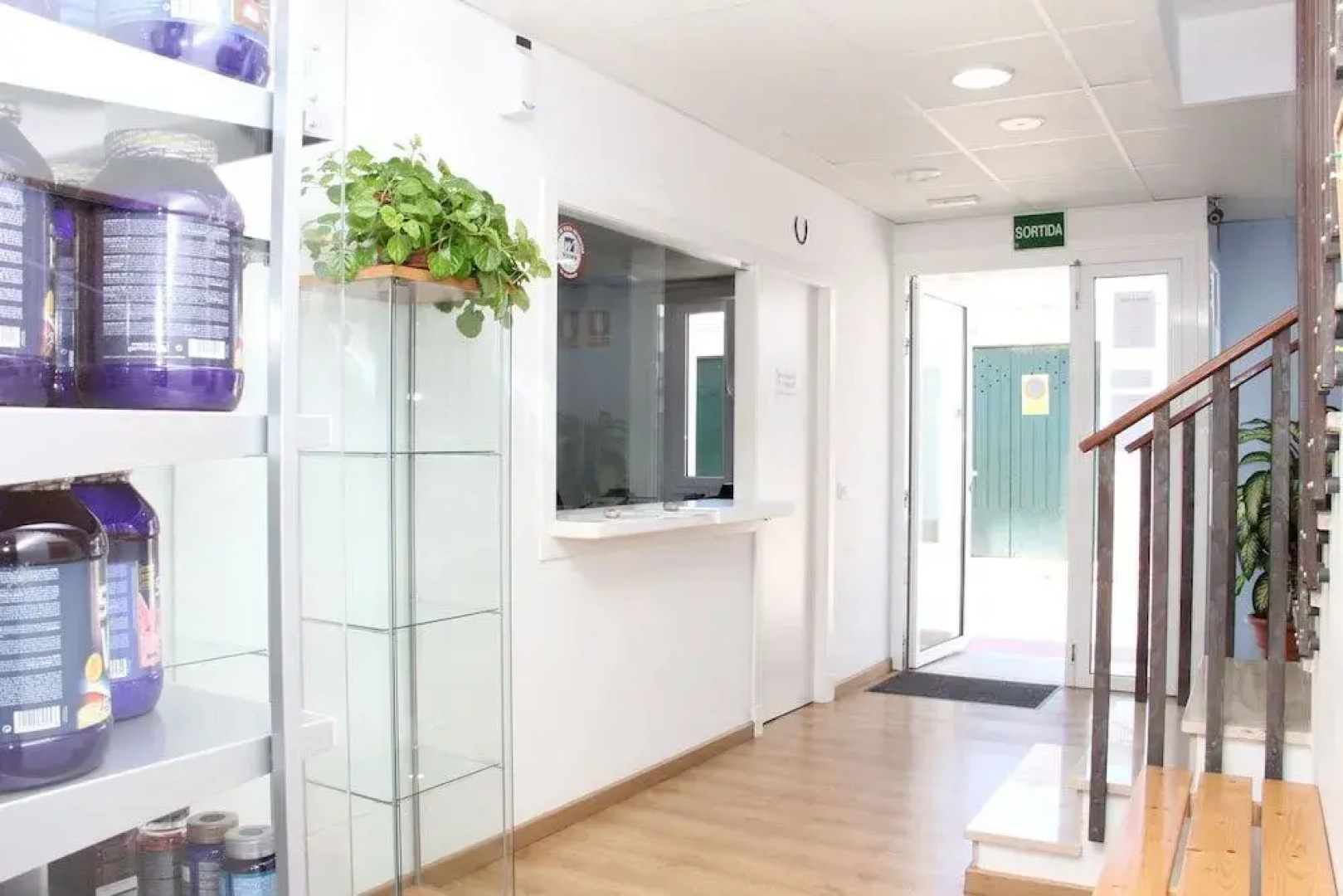 Hostel & Gym Relise - Albergue Juvenil