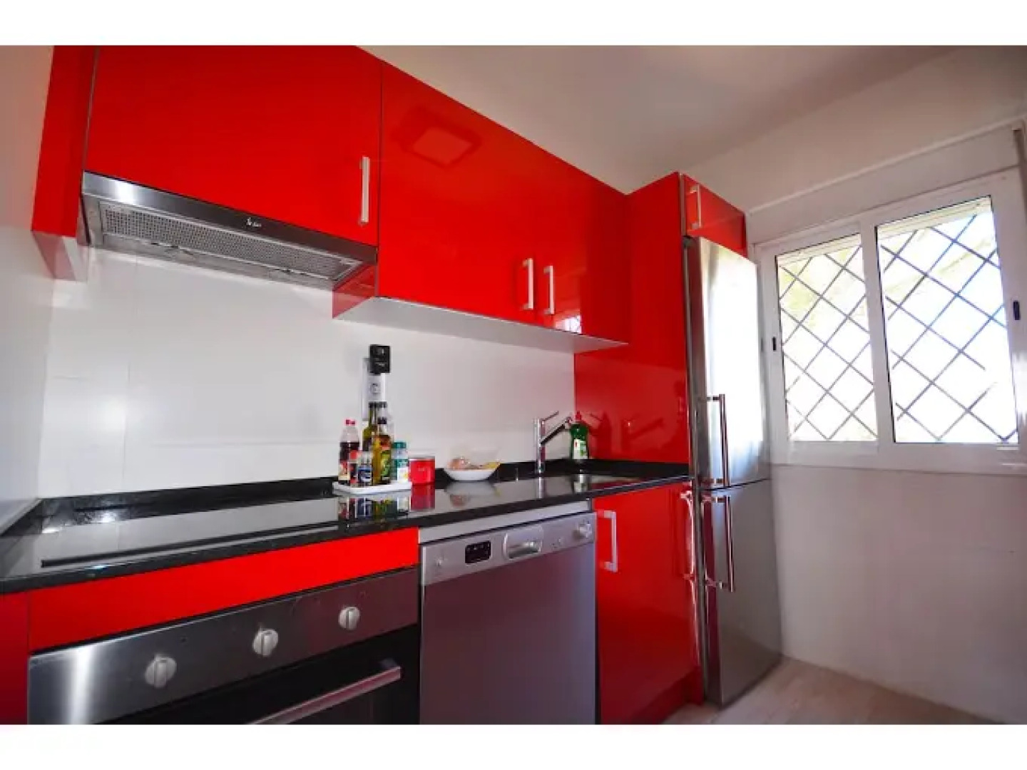 Villa Rosamar Beach Cambrils