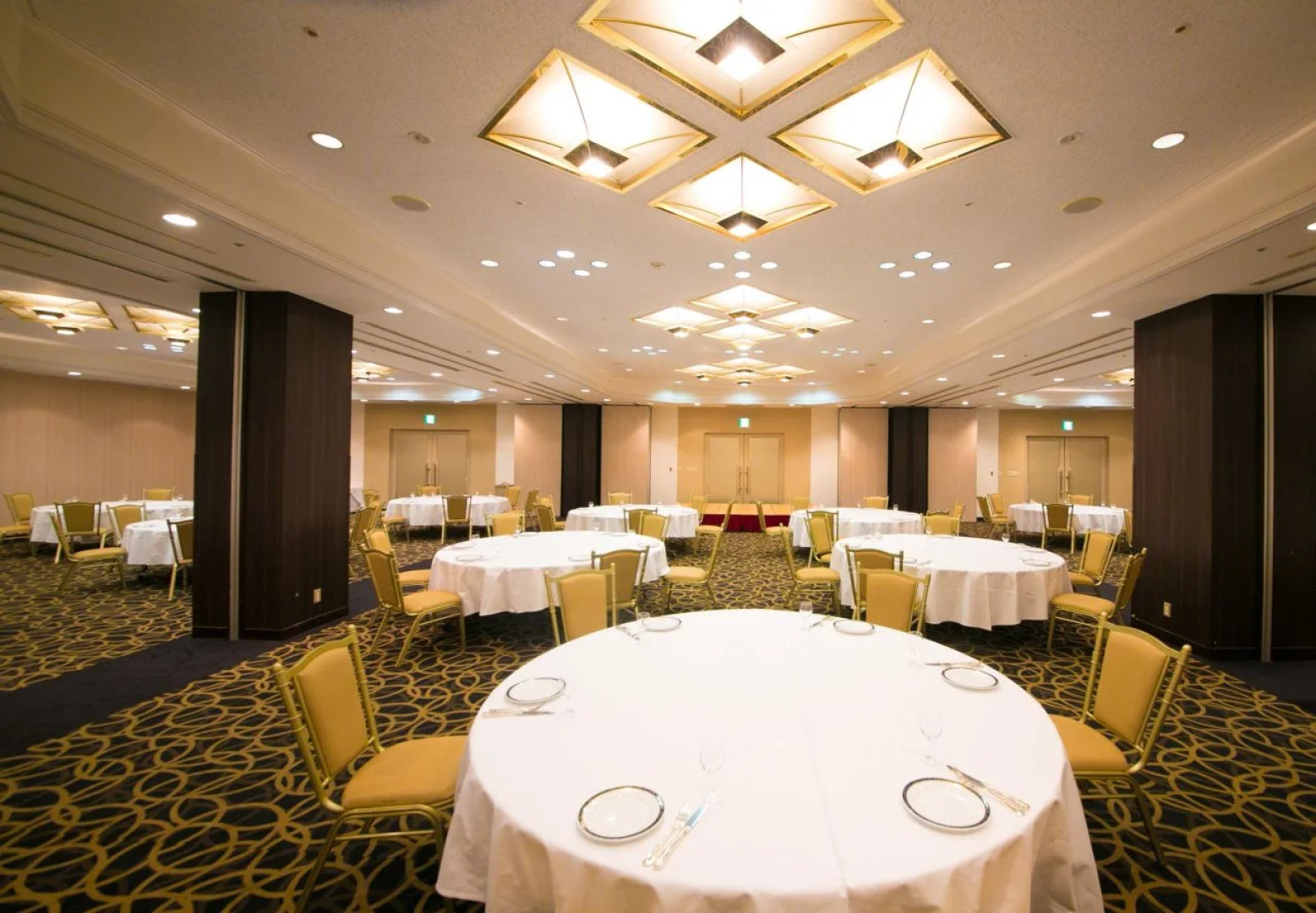 Mercure Fukuoka Munakata Resort & Spa