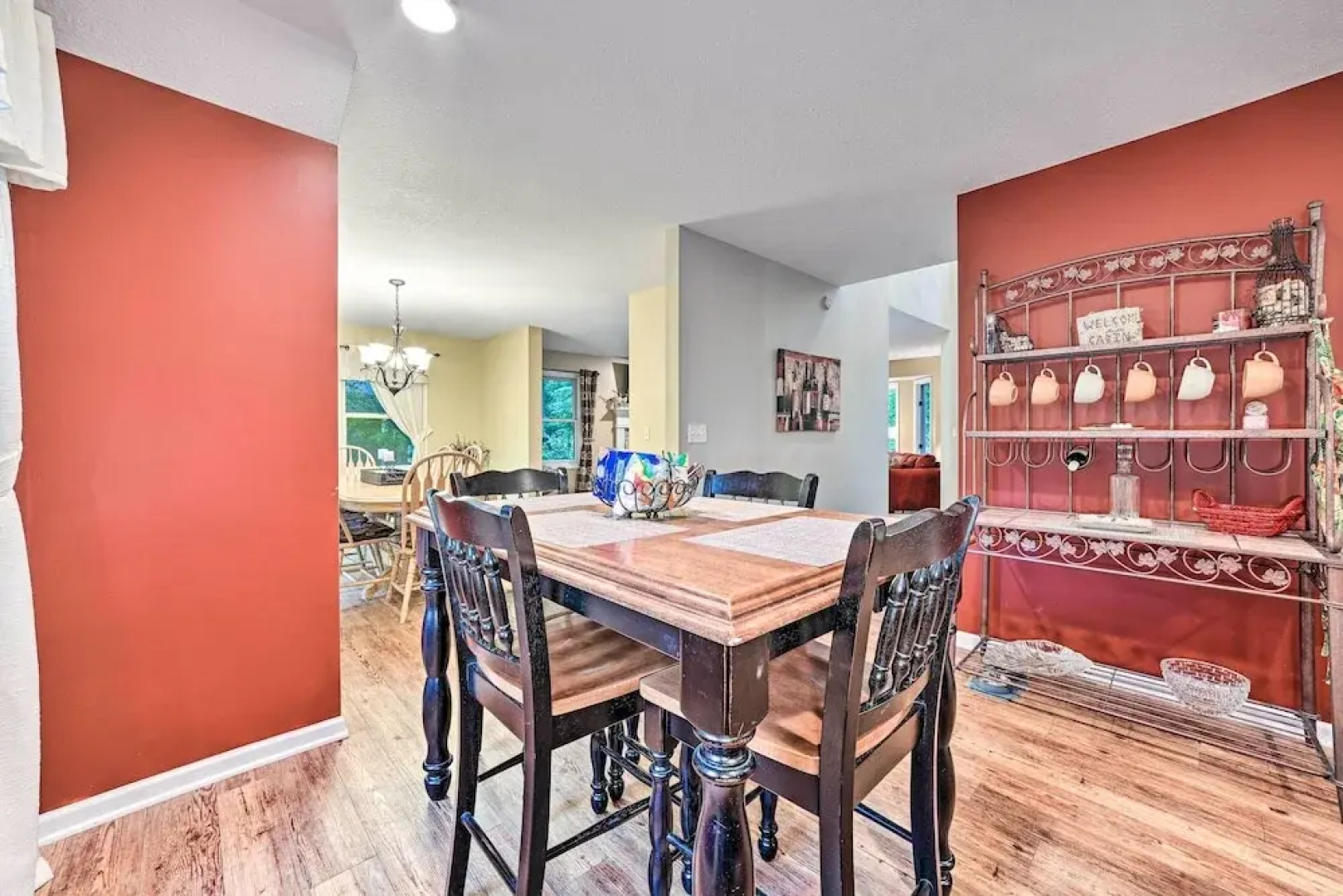 Bellaire Ski Escape ~ 1 Mile to Schuss Mountain!