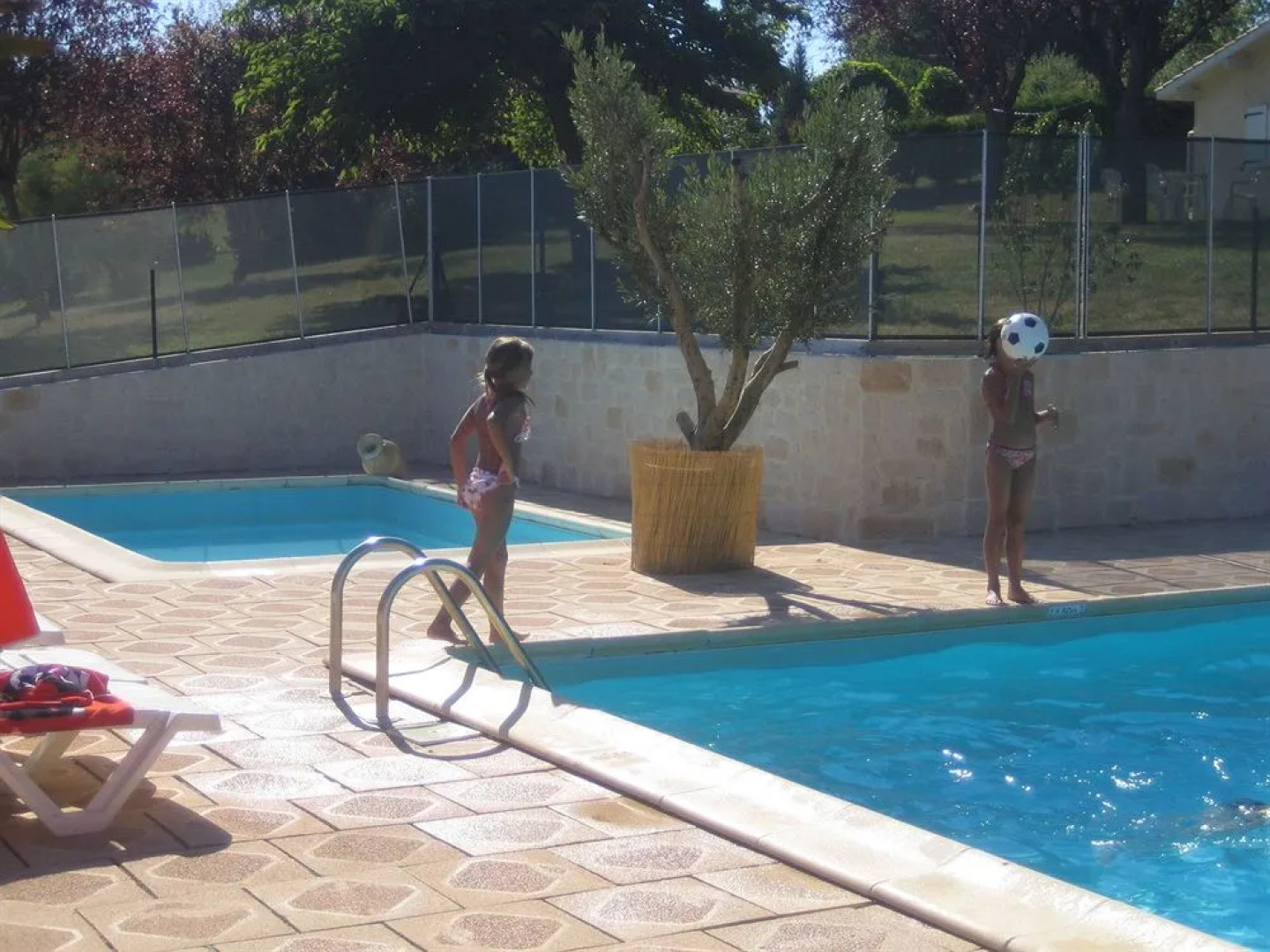 Domaine Le Castagné