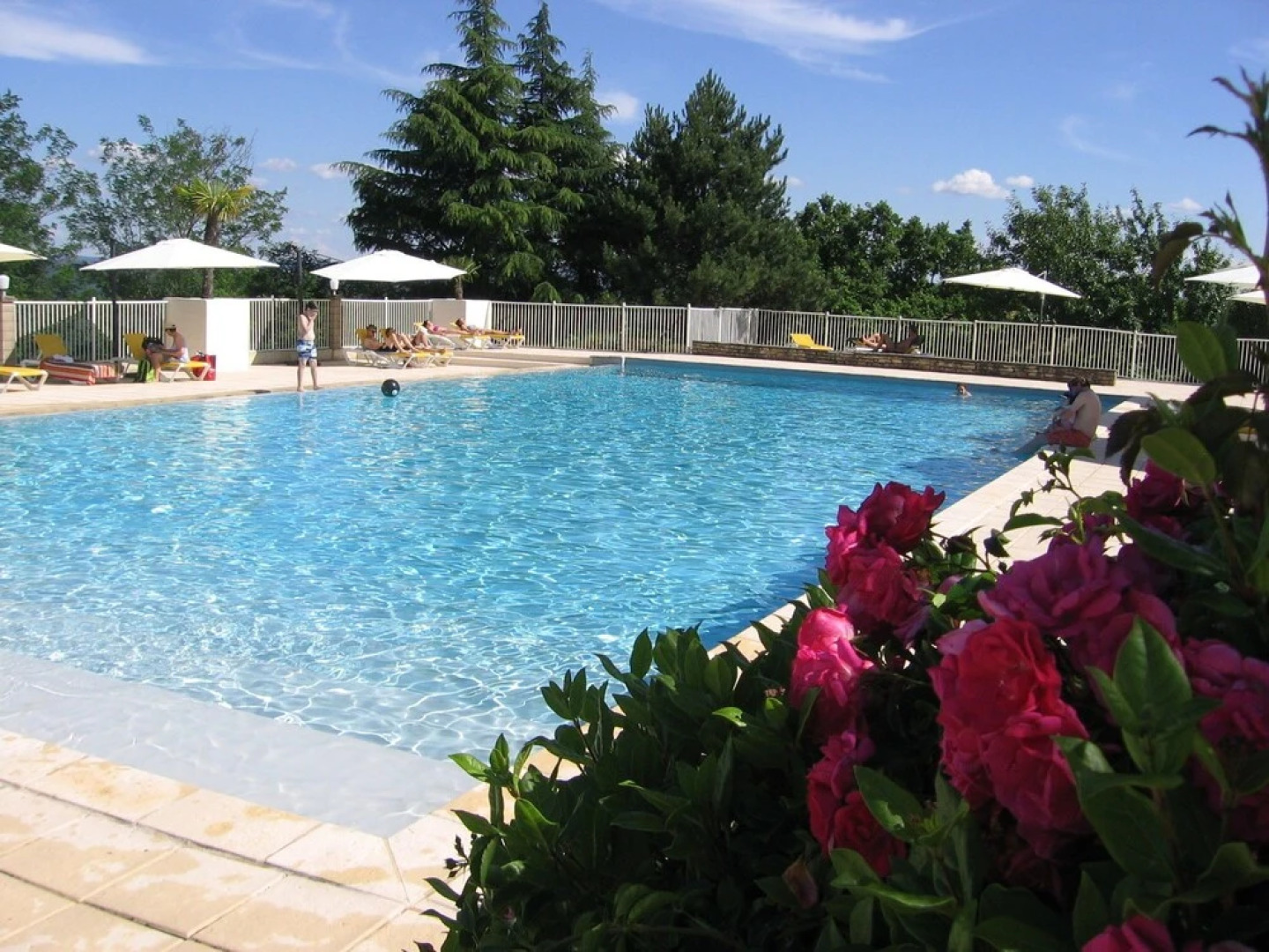 Secluded holiday home with a dishwasher, not far from Sarlat