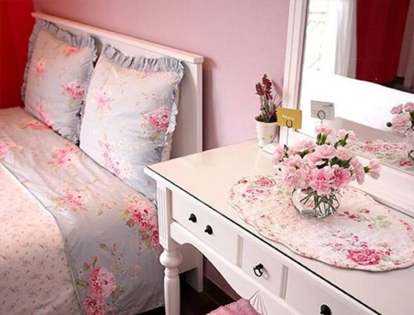 Pyeongchang Chere Matt Pension