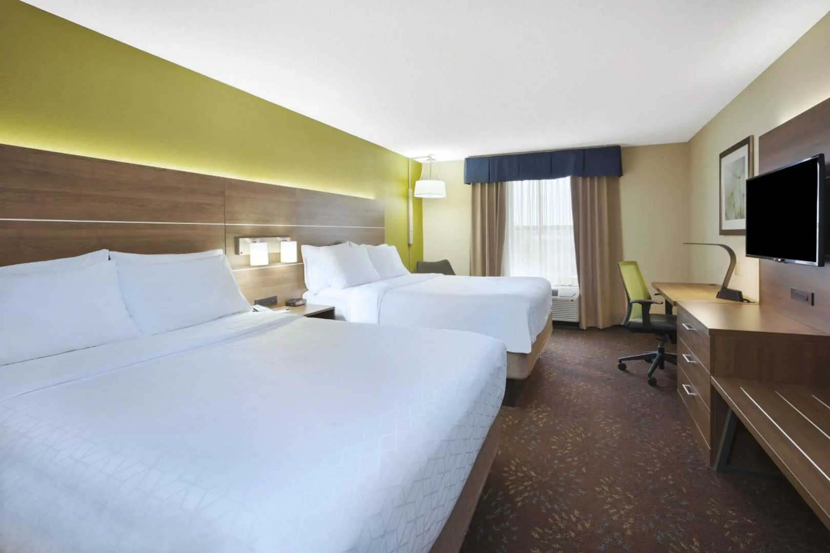 Holiday Inn Express Circleville by IHG