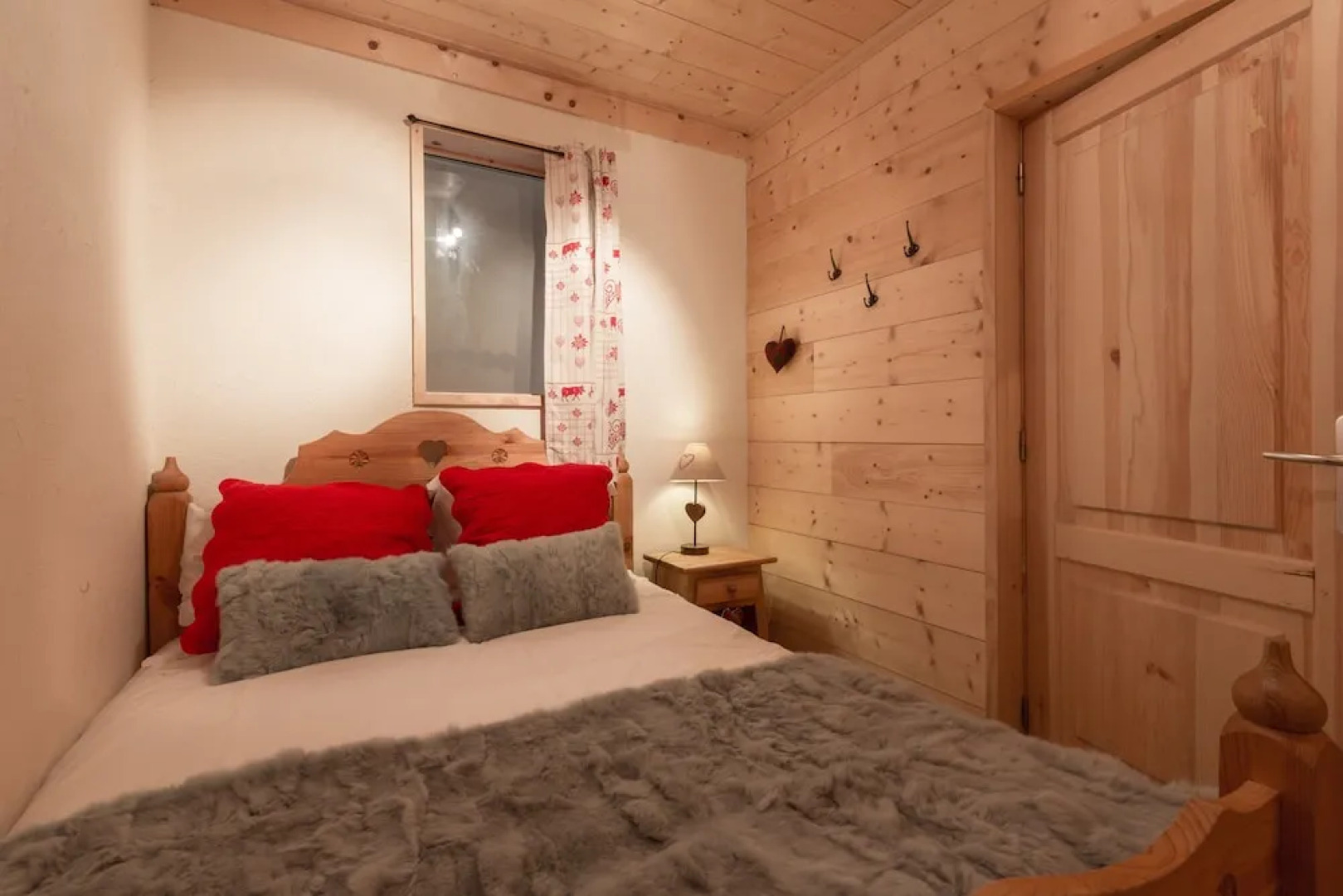 Appartement Andromède