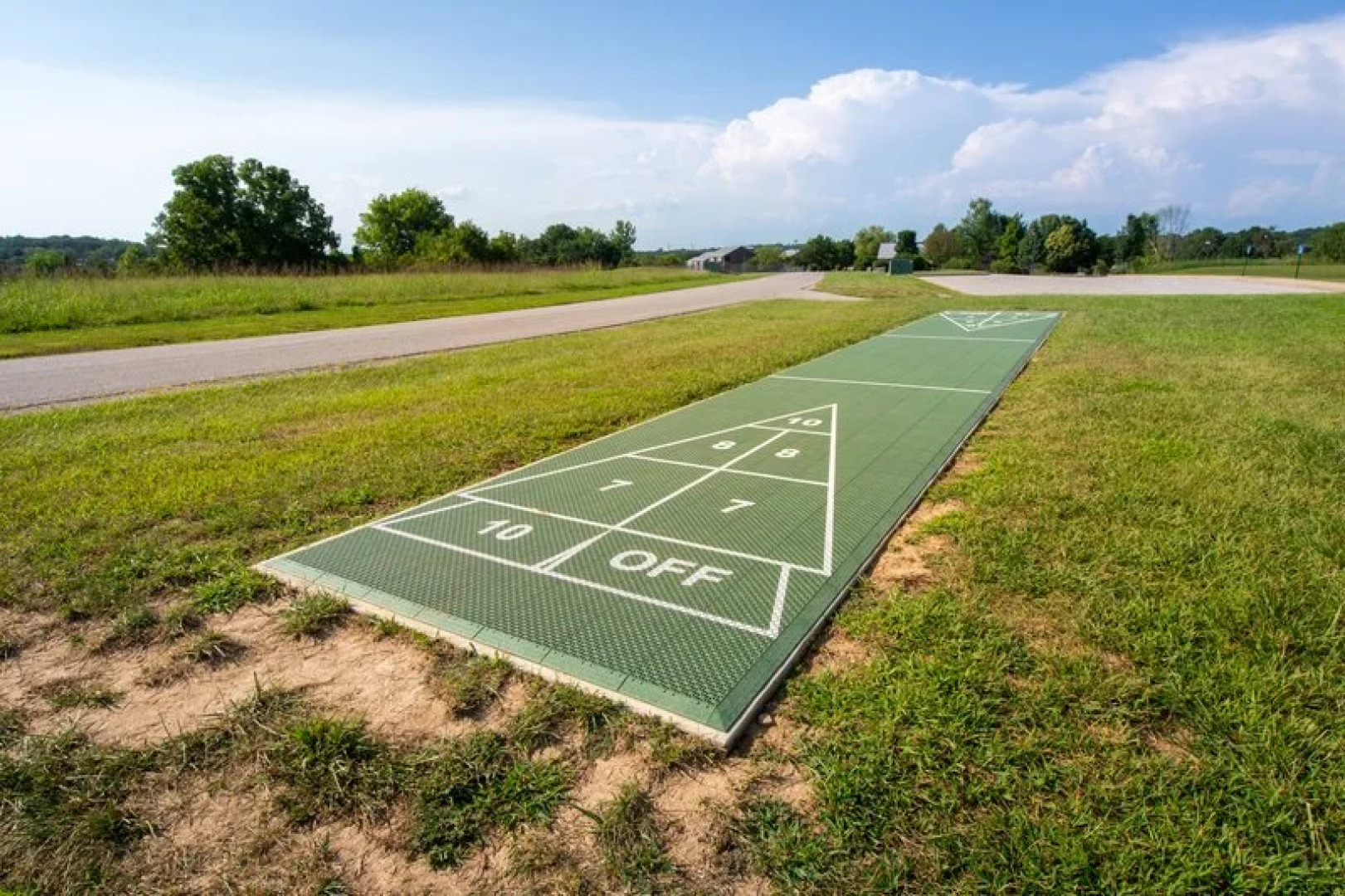 Holiday Inn Club Vacations Timber Creek Resort