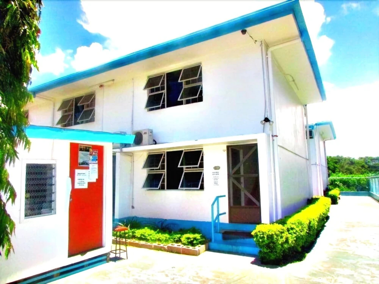 Central Sunview Hotel