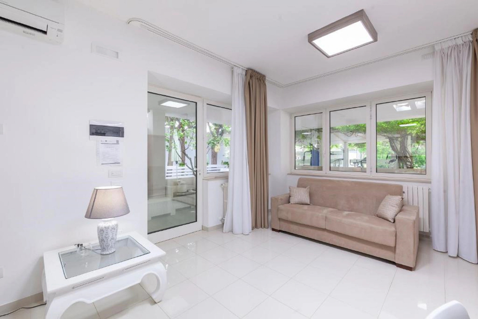 Relais Regina Rosanna