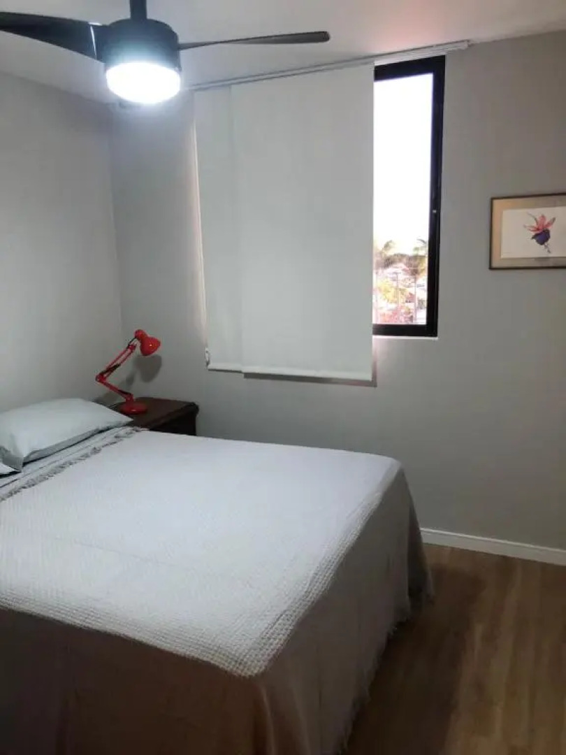 Apartamento na Prata