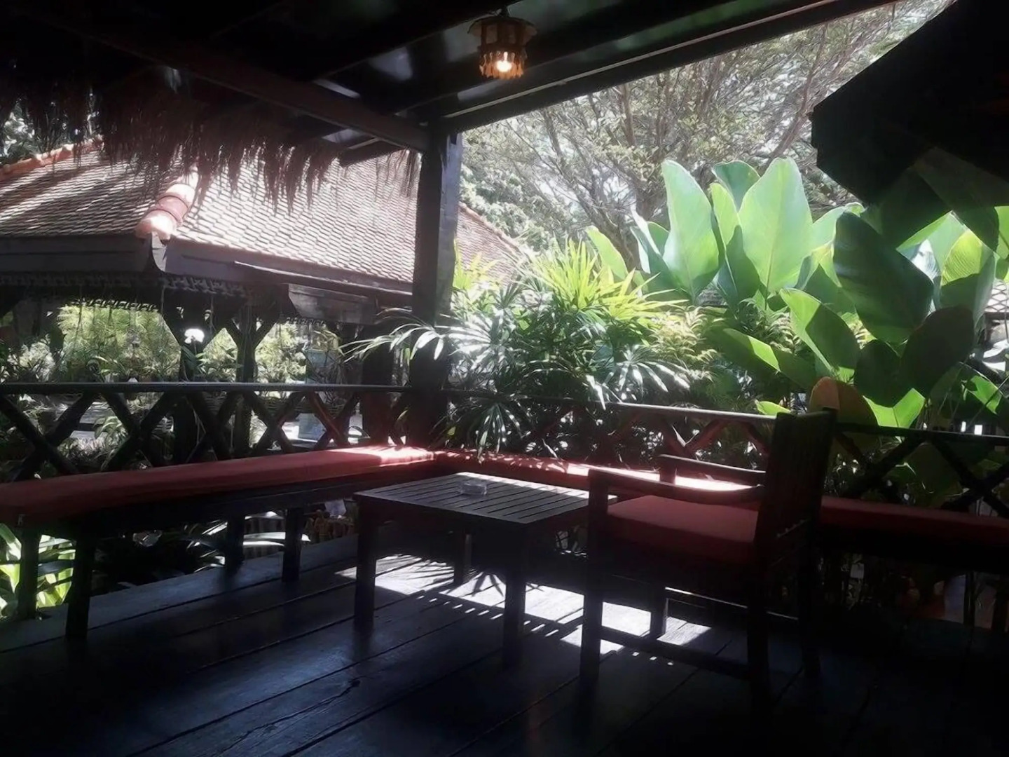 Villa Bali Eco Resort