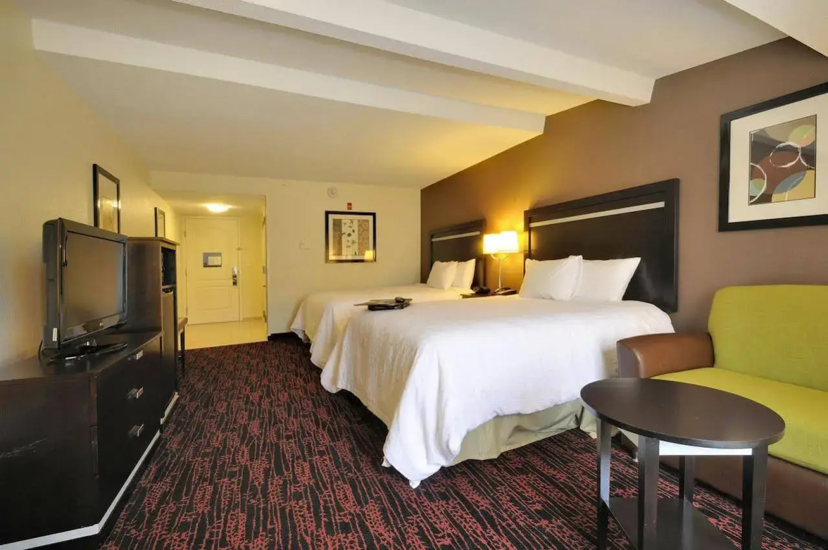 Hampton Inn Jericho - Westbury