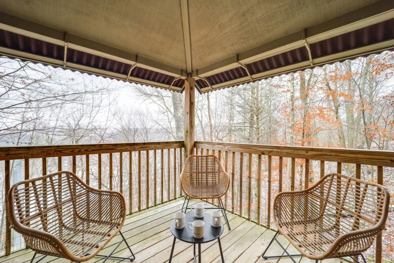 Sugar Mountain Chairlift View Home w/ Hot Tub!