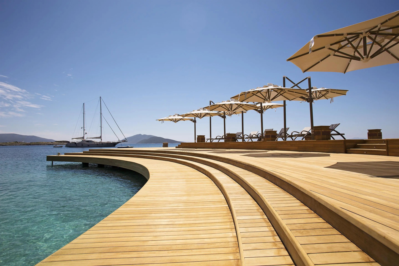 Caresse, a Luxury Collection Resort & Spa, Bodrum