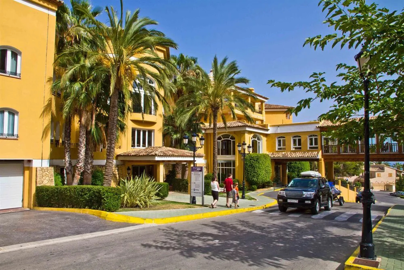 Marconfort Altea Hills