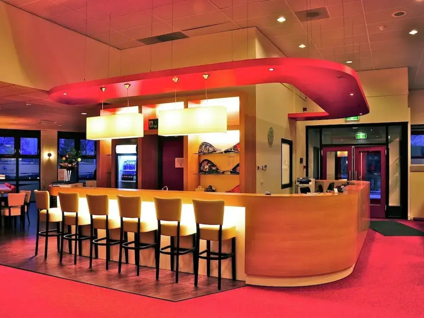 Holiday Home in Franeker With Private Terrace